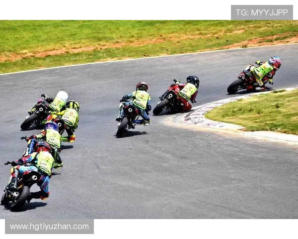 摩托GP赛季激战再起 新赛季车手与团队阵容全面解析