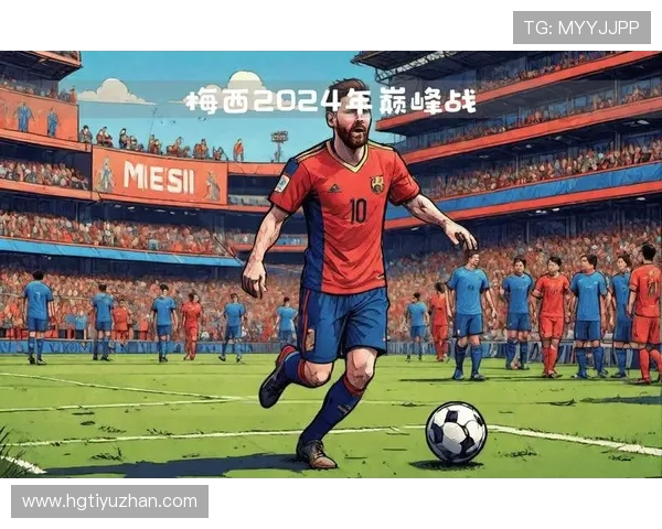 梅西传奇生涯全景解析与足球艺术魅力深度剖析