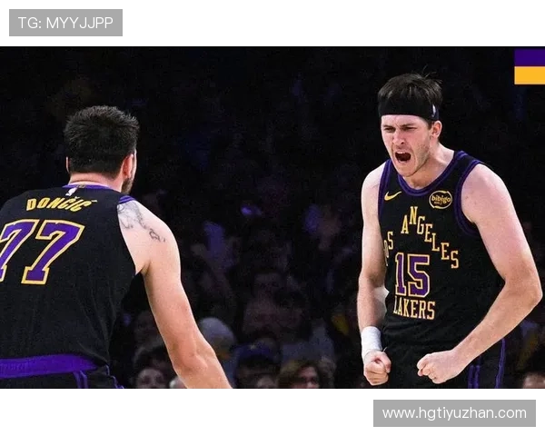 湖人队核心球员状态回暖，季后赛争冠希望再度升温