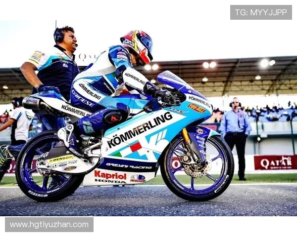 疯狂加速与激烈对决 MotoGP新赛季揭幕战精彩回顾