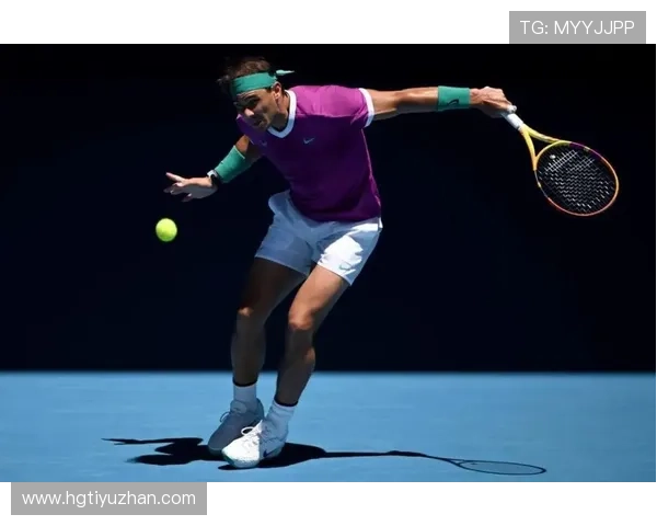 纳达尔宣布将退役 网球巨星结束辉煌职业生涯 转向家庭和慈善事业