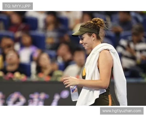 网球赛场最新战报：顶尖选手激烈角逐迎接新赛季挑战