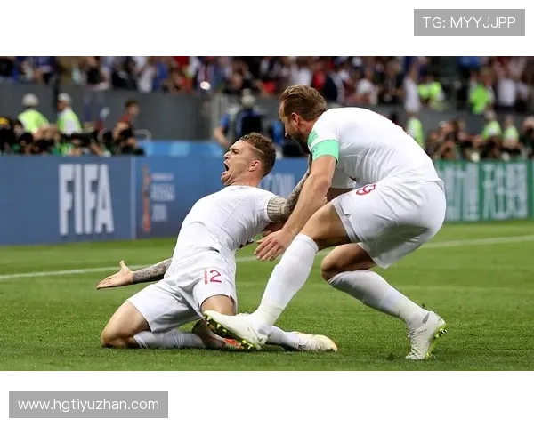 英格兰队世界杯征程回顾与荣耀时刻解析