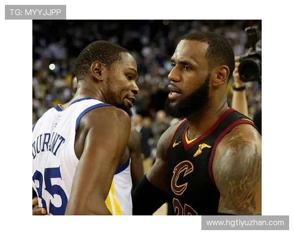 詹姆斯与杜兰特共同亮相全明星赛 担任队长激战成焦点